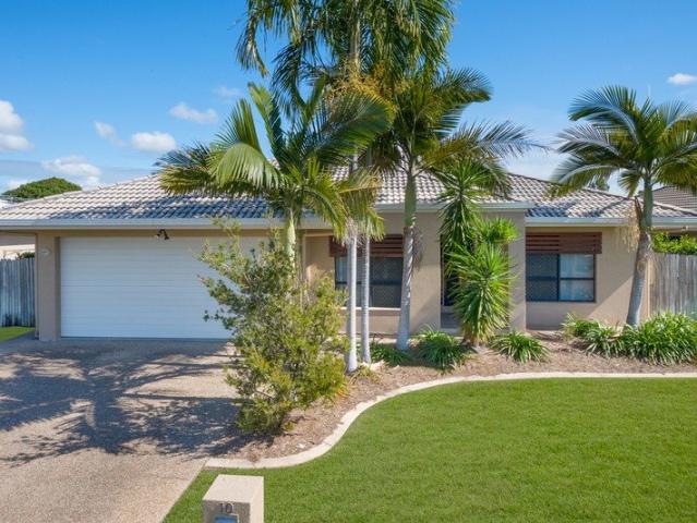 House for rent in Bohle Plains, Townsville City