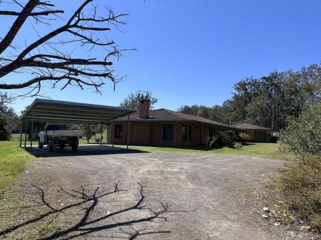House for rent in Collombatti, New South Wales