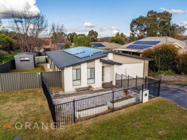 House for sale in Orange, New South Wales