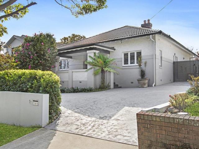 House for rent in Sydney, New South Wales