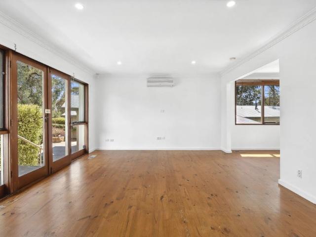 House for rent in Weetangera, Australian Capital Territory