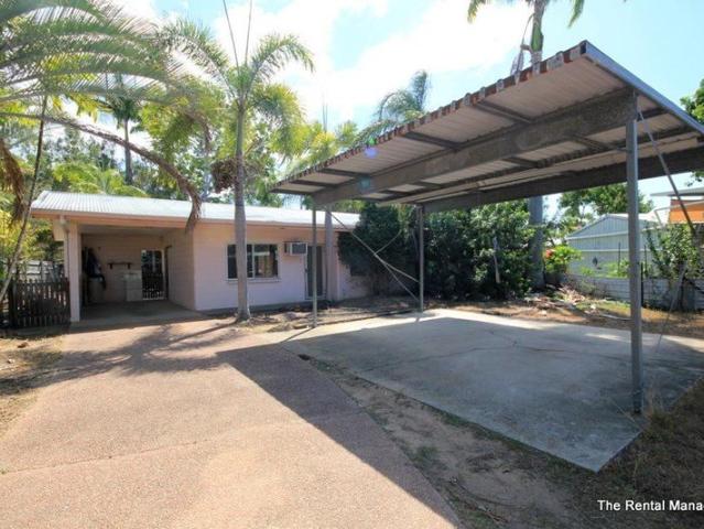House for rent in Burdell, Queensland