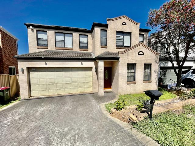House for rent in Winston Hills