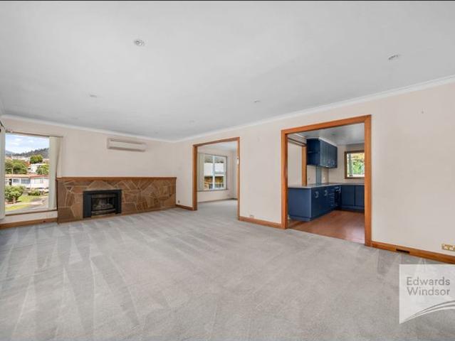 House for rent in Hobart, Tasmania