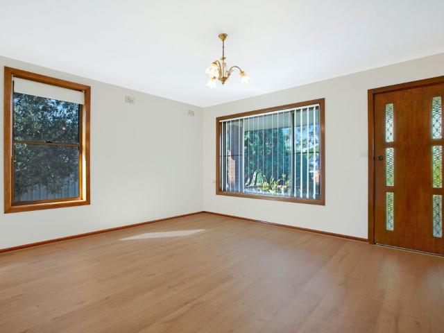 House for rent in Warilla, Shellharbour City Council