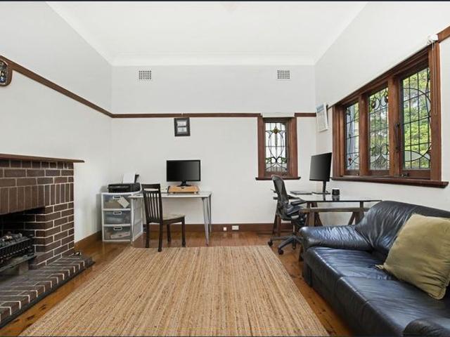 House for rent in Sydney, New South Wales