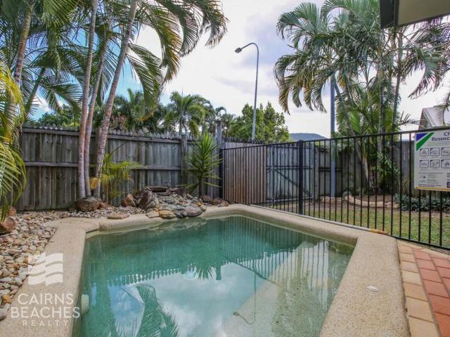 House for rent in Kewarra Beach, Queensland