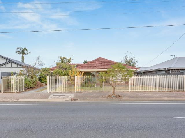 House for rent in Horseshoe Creek, South Australia