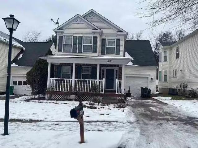 House for rent in Gaithersburg