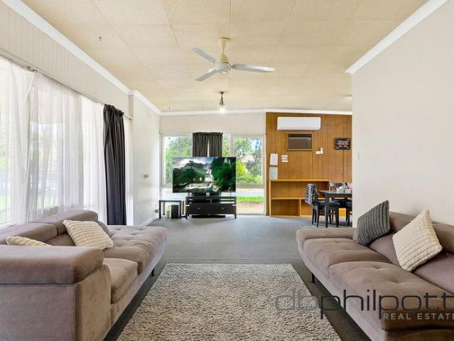 House for rent in Horseshoe Creek, South Australia