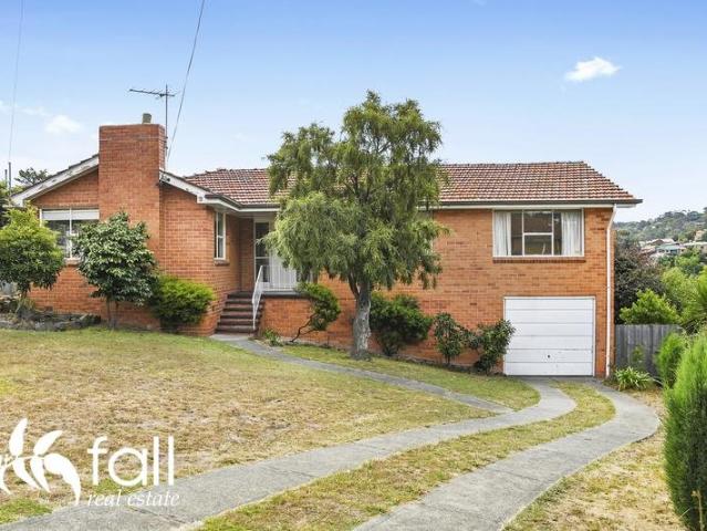 House for rent in Hobart, Tasmania