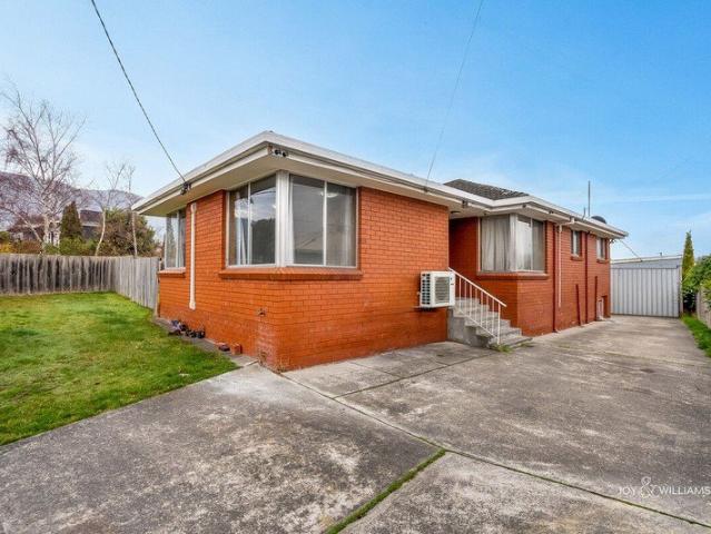 House for rent in Hobart, Tasmania