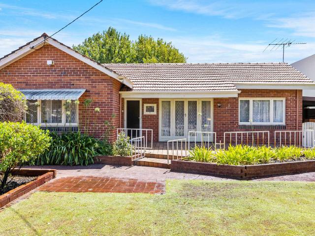 House for rent in Yokine, Western Australia