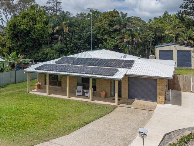 House for sale in Cooroy Park, Cooroy