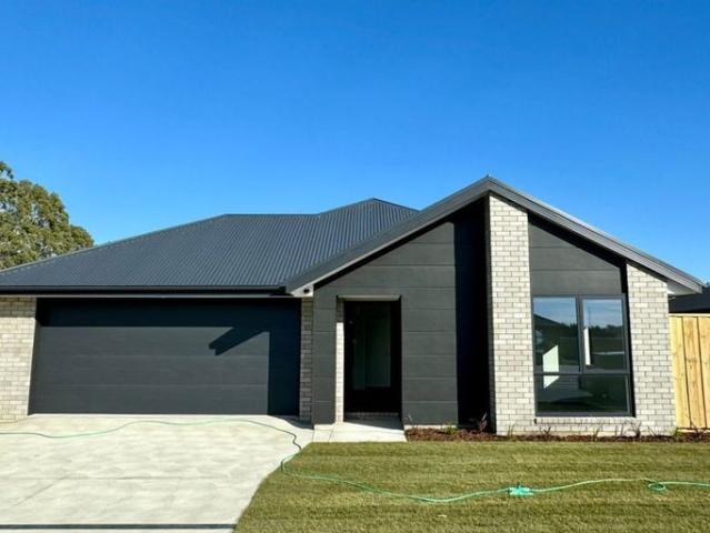 House for rent in Darfield Estates, Darfield
