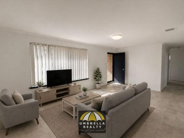 House for rent in Bunbury, Western Australia