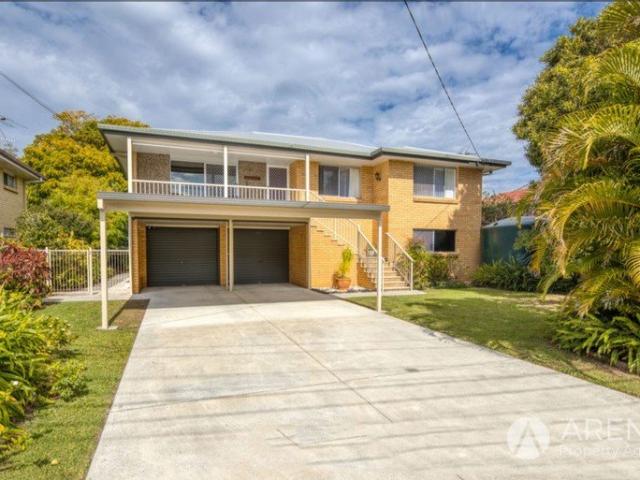 House for rent in Toombul, Queensland