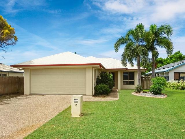 House for rent in Townsville, Queensland