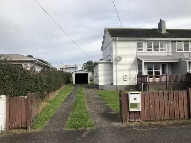 House for rent in Hillsborough, Taranaki