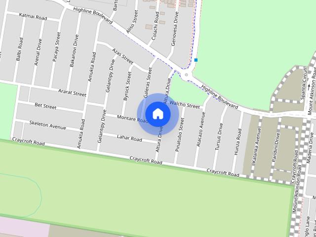 House for rent in Camerons Creek, Victoria