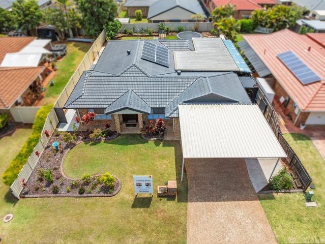 House for sale in Victoria Point, Greater Brisbane