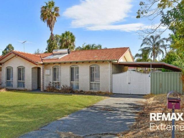 House for rent in Girrawheen, Western Australia