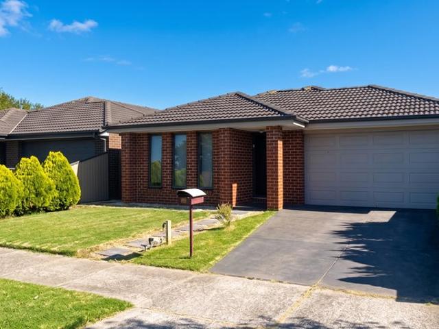 House for rent in Camerons Creek, Victoria