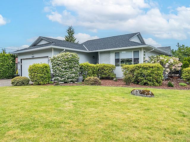 House for sale in British Columbia