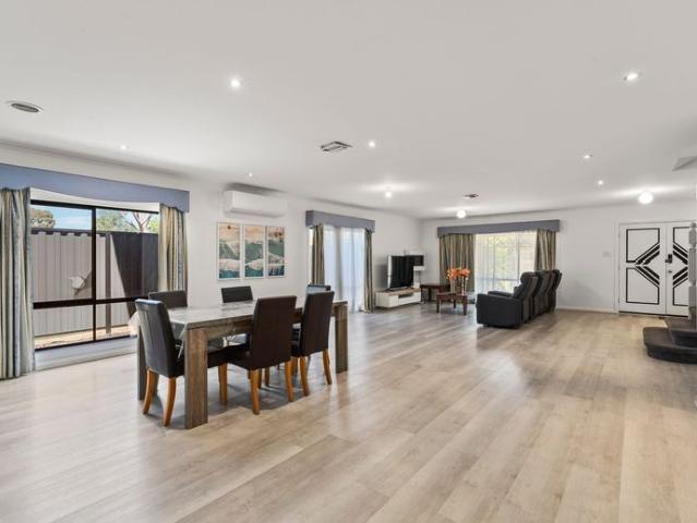 House for rent in Mill Park, Melbourne