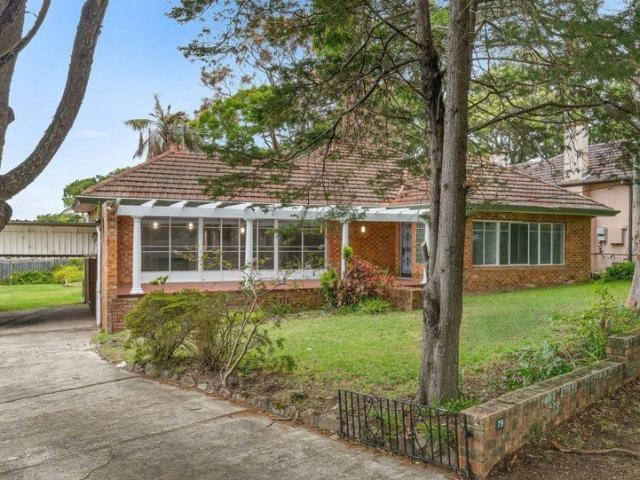 House for rent in Sutherland, New South Wales