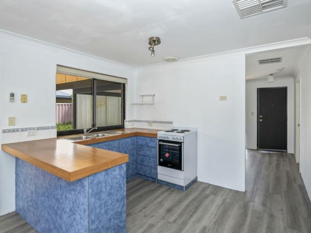 House for rent in Perth