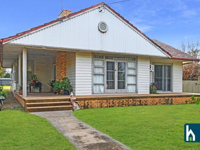 House for rent in Boggabri, New South Wales