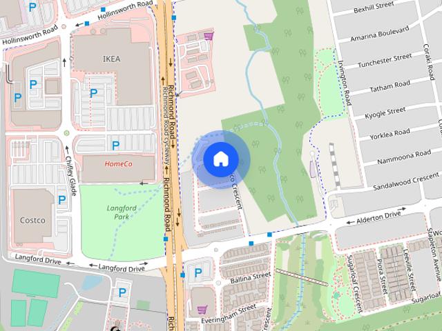 House for rent in Sydney, New South Wales