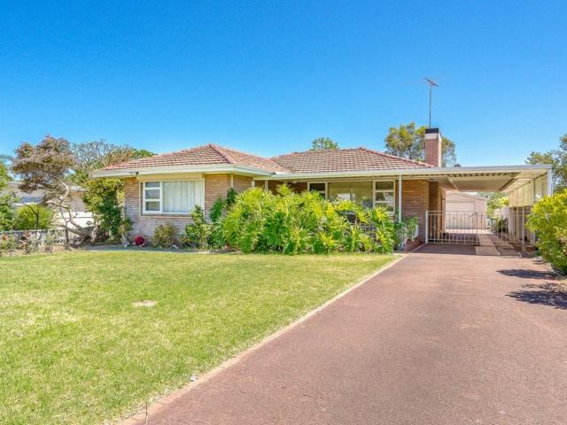 House for rent in Parklands, Western Australia