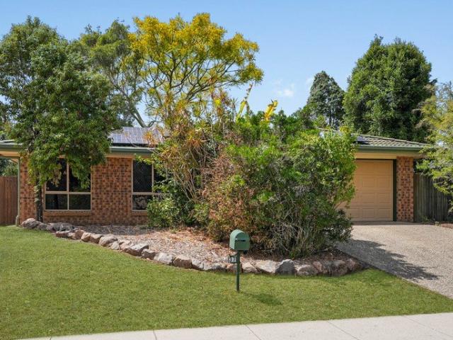 House for rent in Narangba, Greater Brisbane