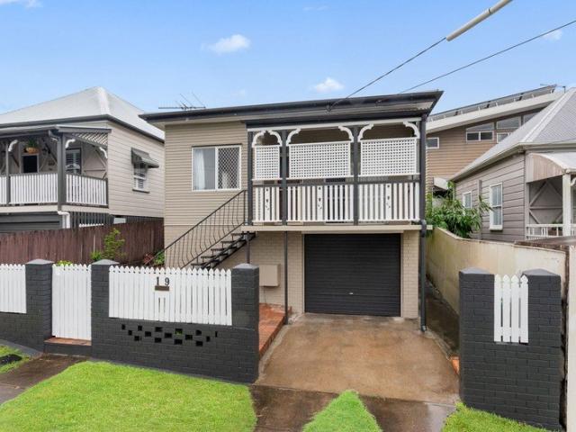 House for rent in Toombul, Queensland