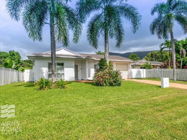 House for rent in Paradise Discovery I, Kewarra Beach
