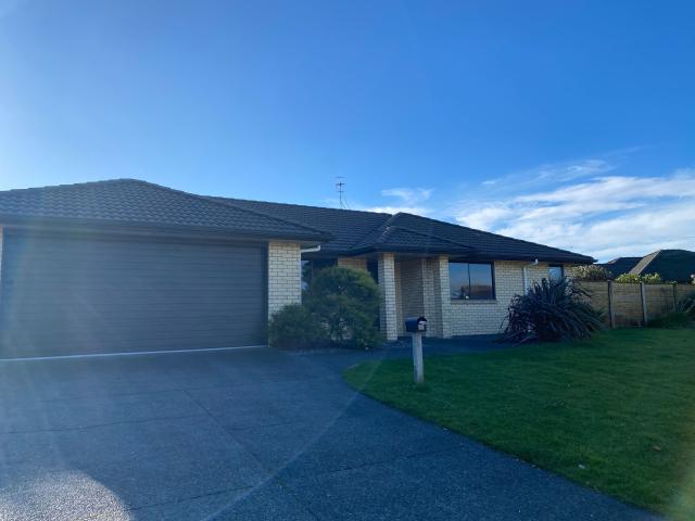 House for rent in Bay Of Plenty