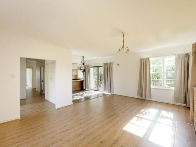 House for rent in Camberwell, Melbourne