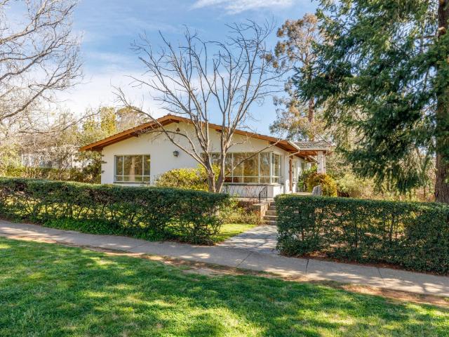 Property for rent in Manuka, South Canberra