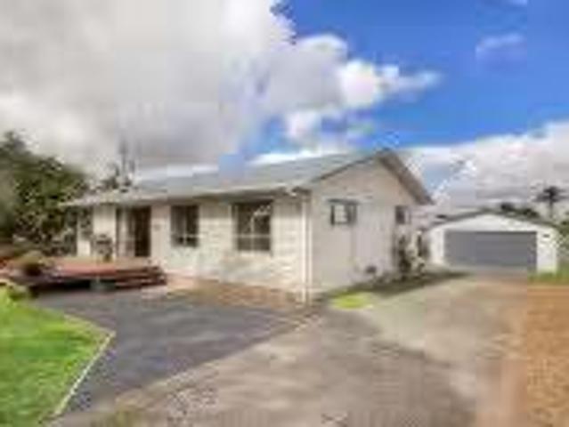 House for rent in Tuakau, Waikato