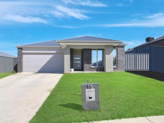 House for rent in Leneva, Victoria
