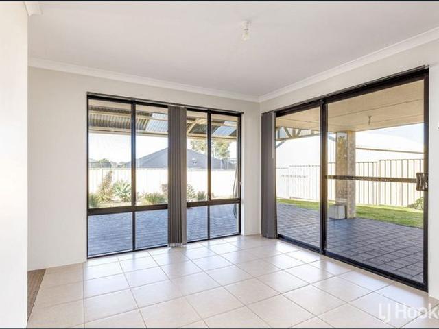 House for rent in Australind, Shire Of Harvey