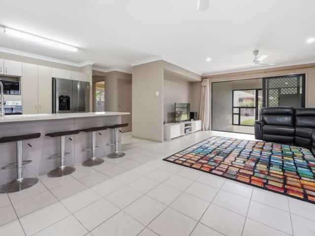House for rent in Mount Louisa, Townsville
