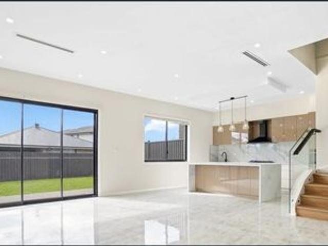House for rent in Catherine Field, Sydney