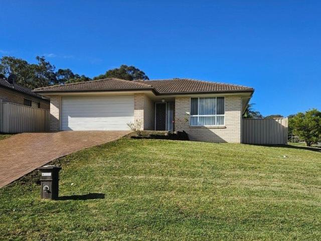House for rent in Wadalba, New South Wales