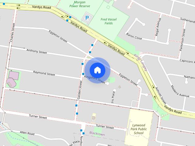 House for rent in Sydney, New South Wales