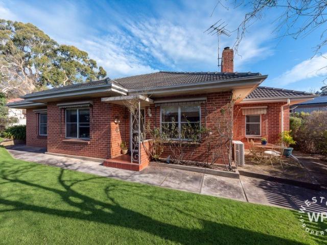 House for rent in Lenswood, South Australia