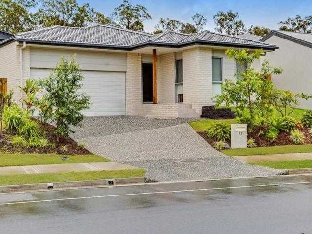 House for rent in Fernbrook, Queensland