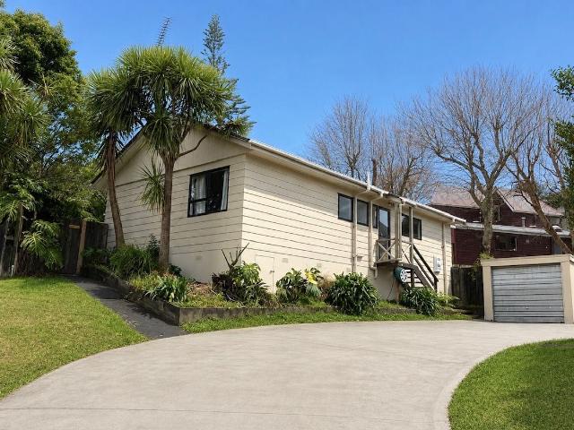 House for rent in Wairau Valley, Oroua County